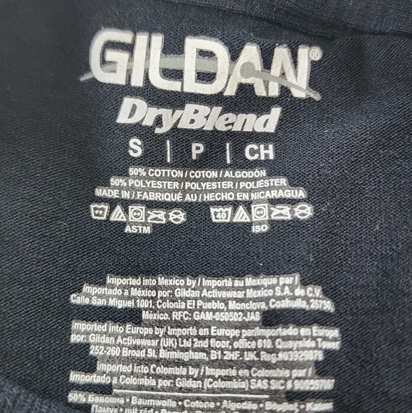 5 for $25 Artist Signed Flaw Band T-Shirt Only The Strong Survive - Picture 5 of 9